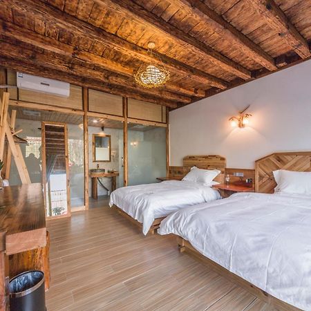 Swallow Nest Guesthouse Kunming Zewnętrze zdjęcie