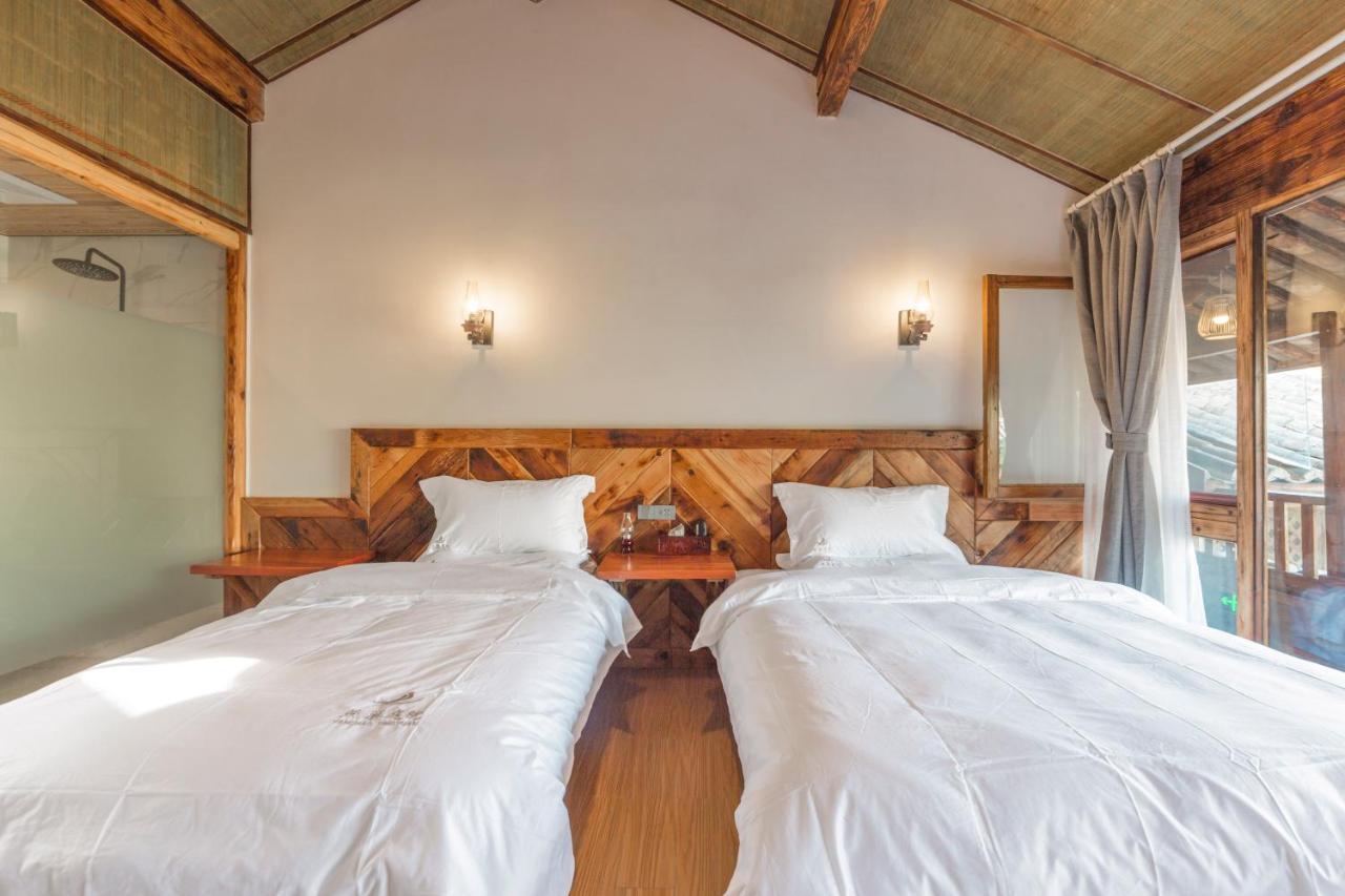 Swallow Nest Guesthouse Kunming Zewnętrze zdjęcie