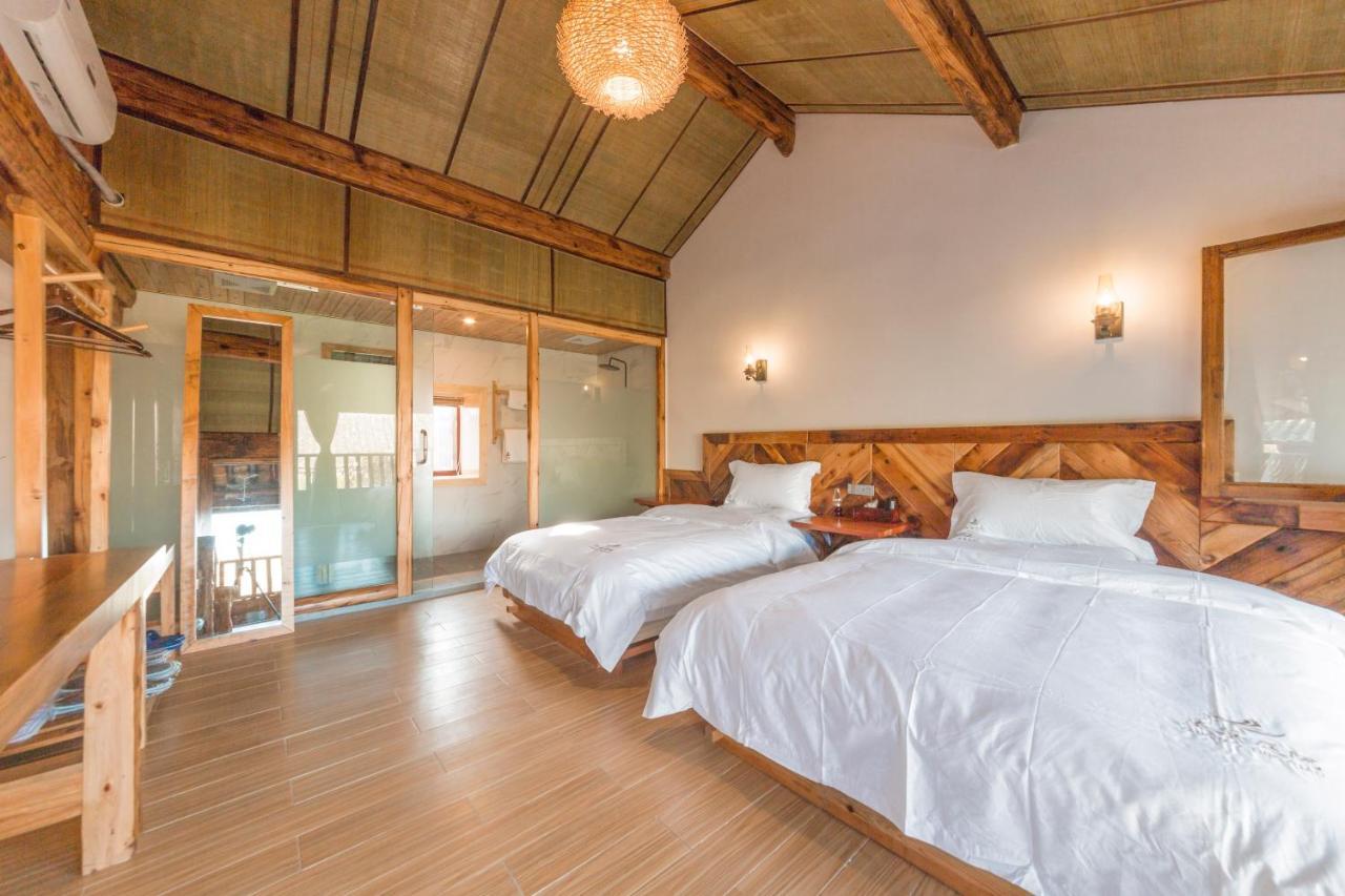 Swallow Nest Guesthouse Kunming Zewnętrze zdjęcie