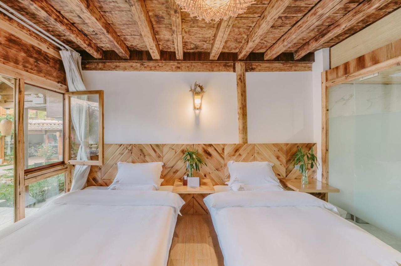 Swallow Nest Guesthouse Kunming Zewnętrze zdjęcie