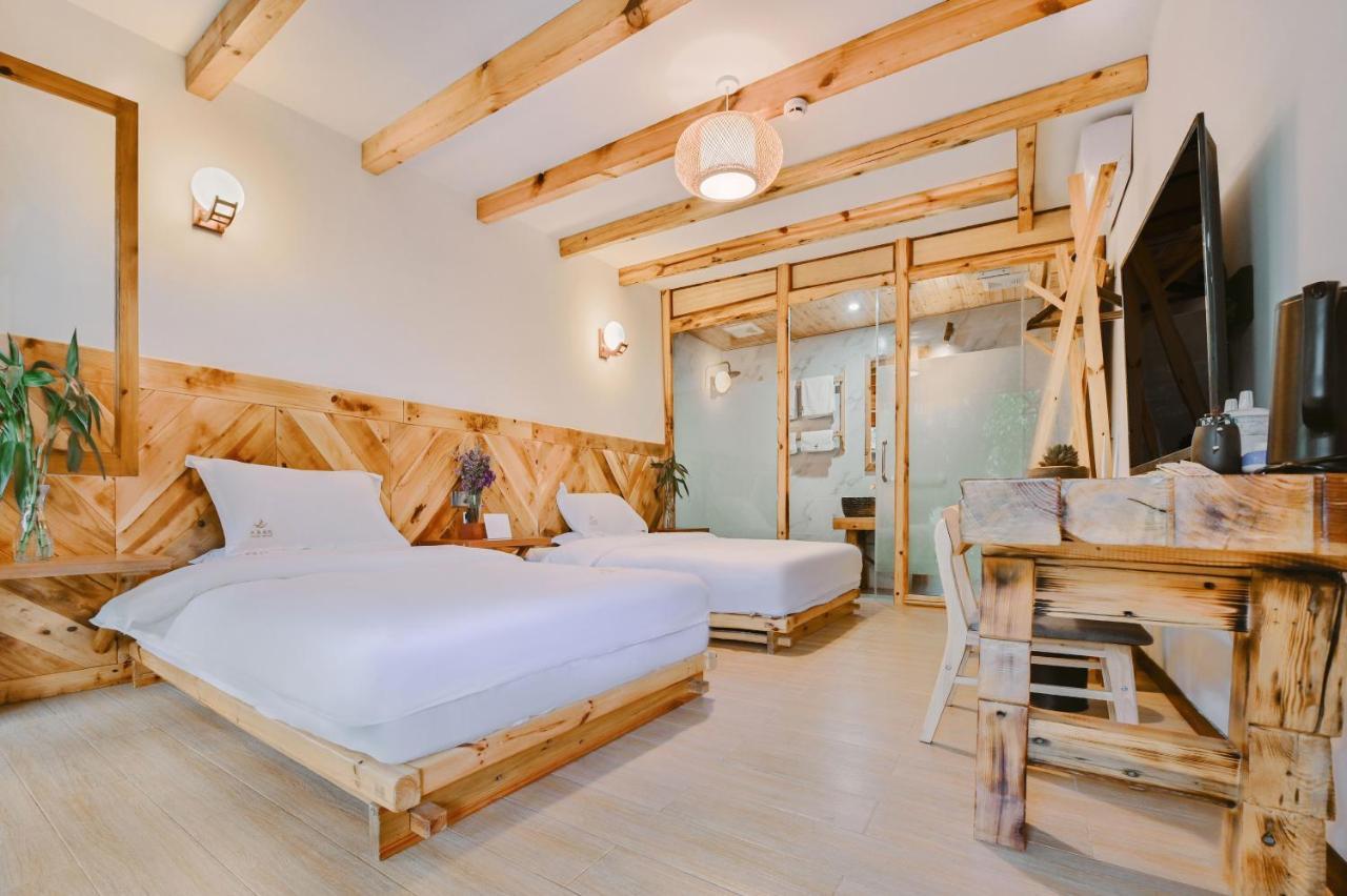 Swallow Nest Guesthouse Kunming Zewnętrze zdjęcie