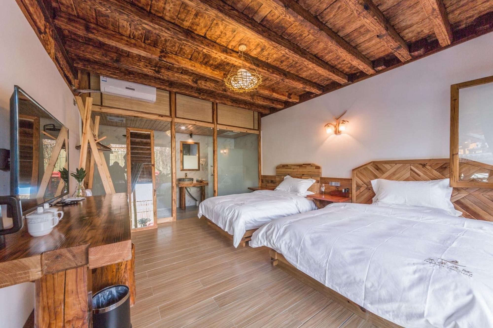 Swallow Nest Guesthouse Kunming Zewnętrze zdjęcie