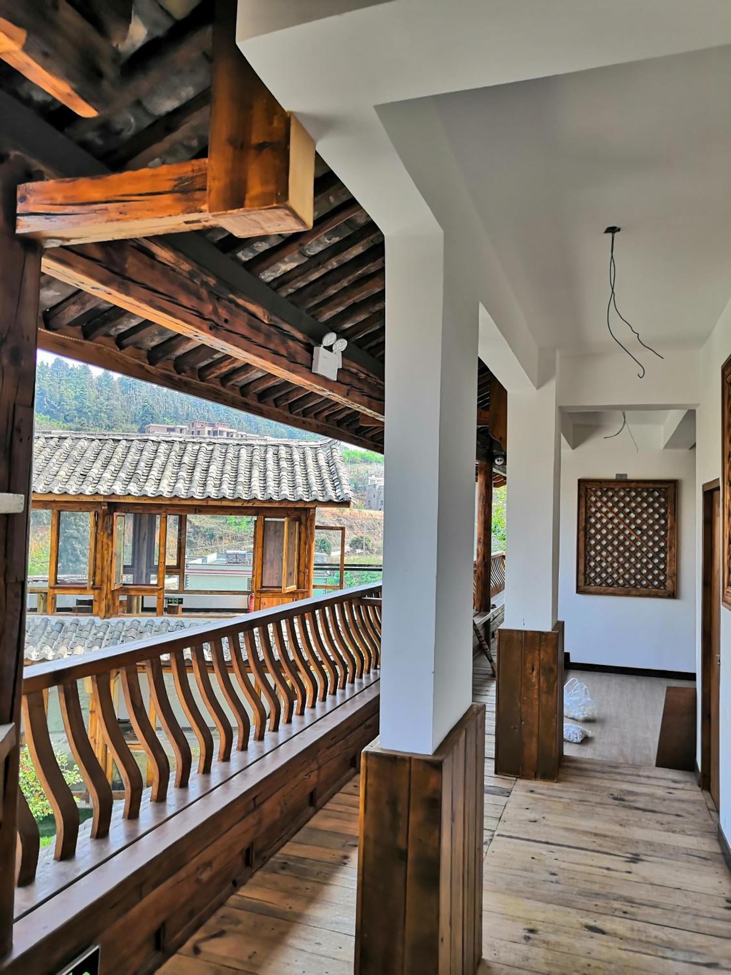 Swallow Nest Guesthouse Kunming Zewnętrze zdjęcie