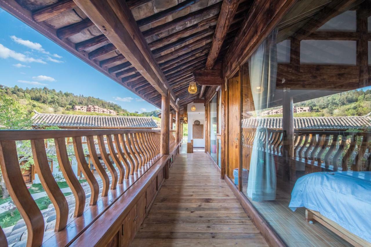 Swallow Nest Guesthouse Kunming Zewnętrze zdjęcie