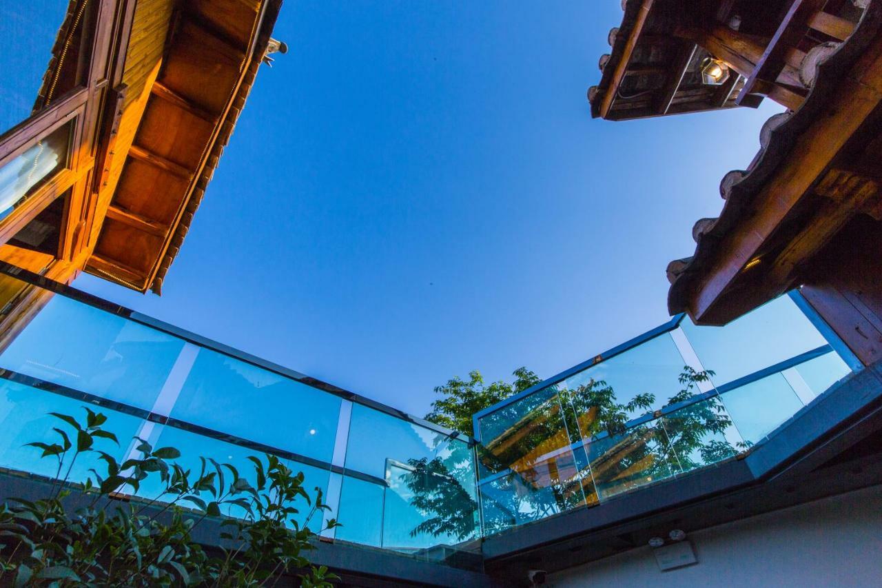 Swallow Nest Guesthouse Kunming Zewnętrze zdjęcie