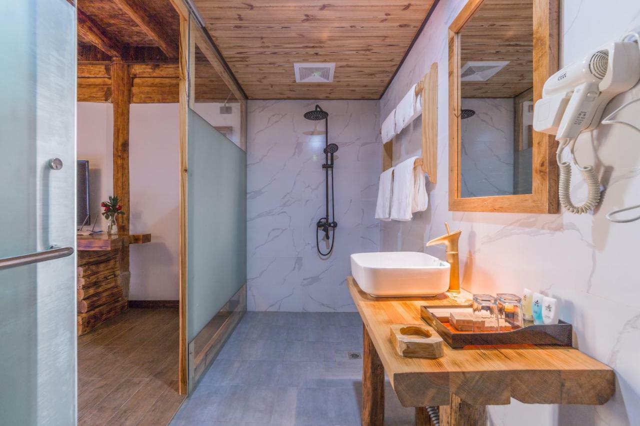Swallow Nest Guesthouse Kunming Zewnętrze zdjęcie