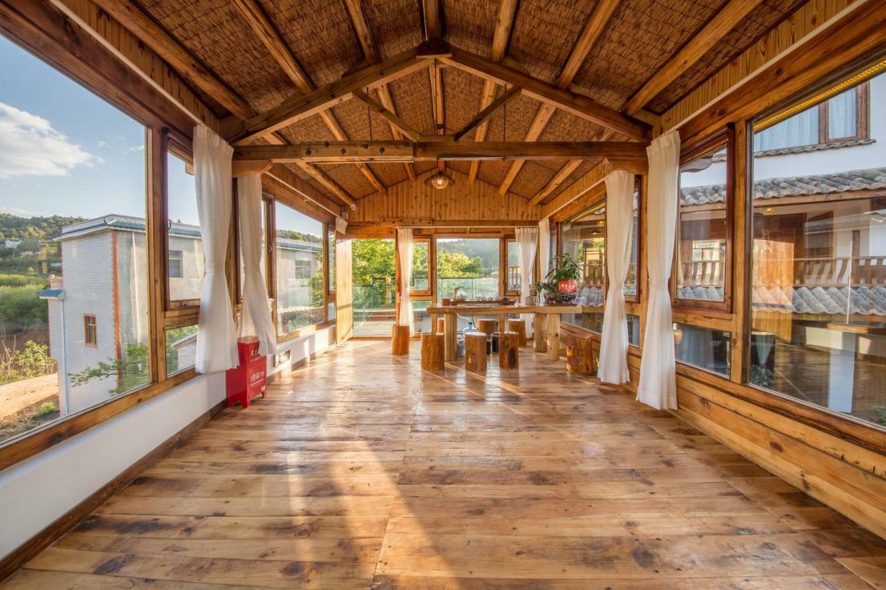 Swallow Nest Guesthouse Kunming Zewnętrze zdjęcie