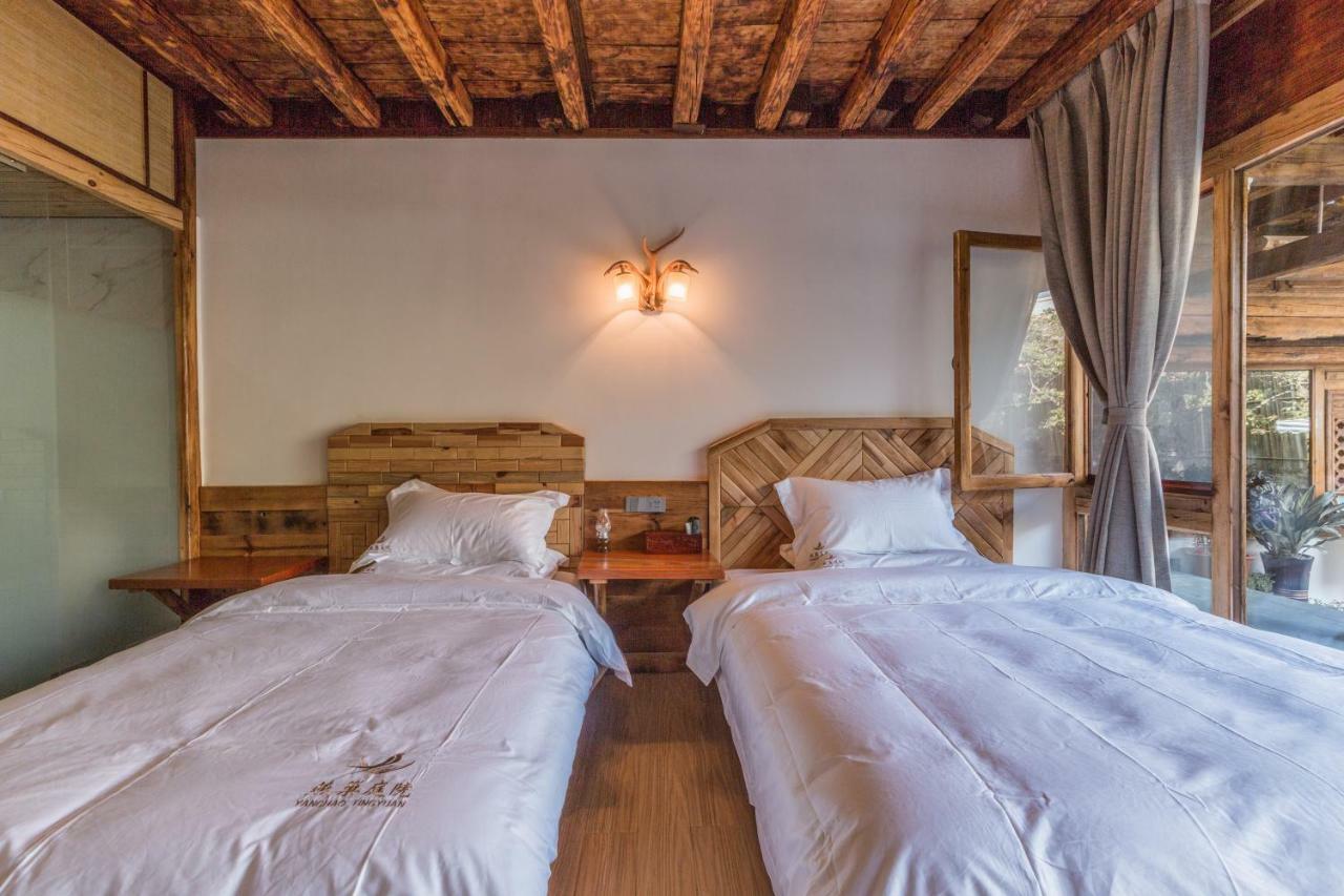 Swallow Nest Guesthouse Kunming Zewnętrze zdjęcie