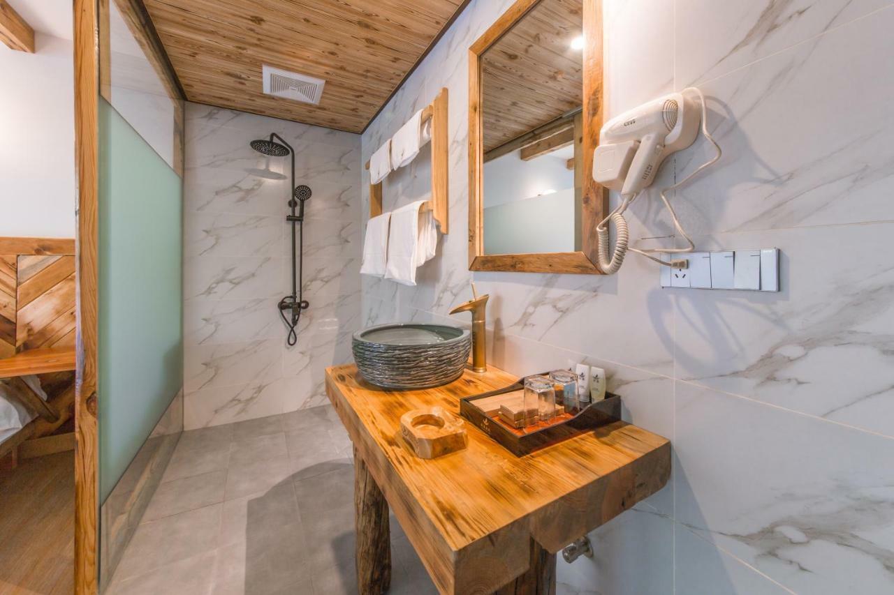 Swallow Nest Guesthouse Kunming Zewnętrze zdjęcie