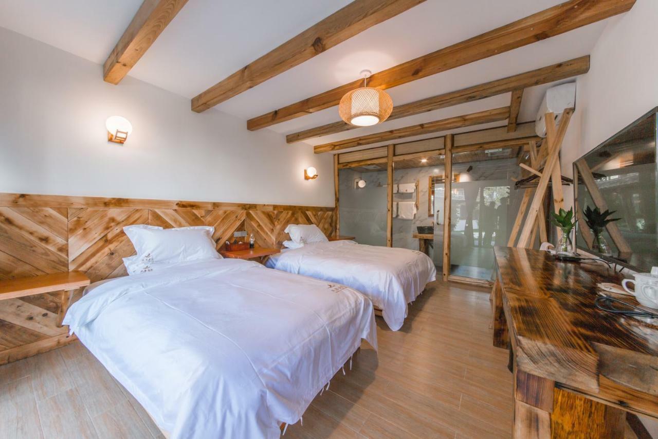 Swallow Nest Guesthouse Kunming Zewnętrze zdjęcie