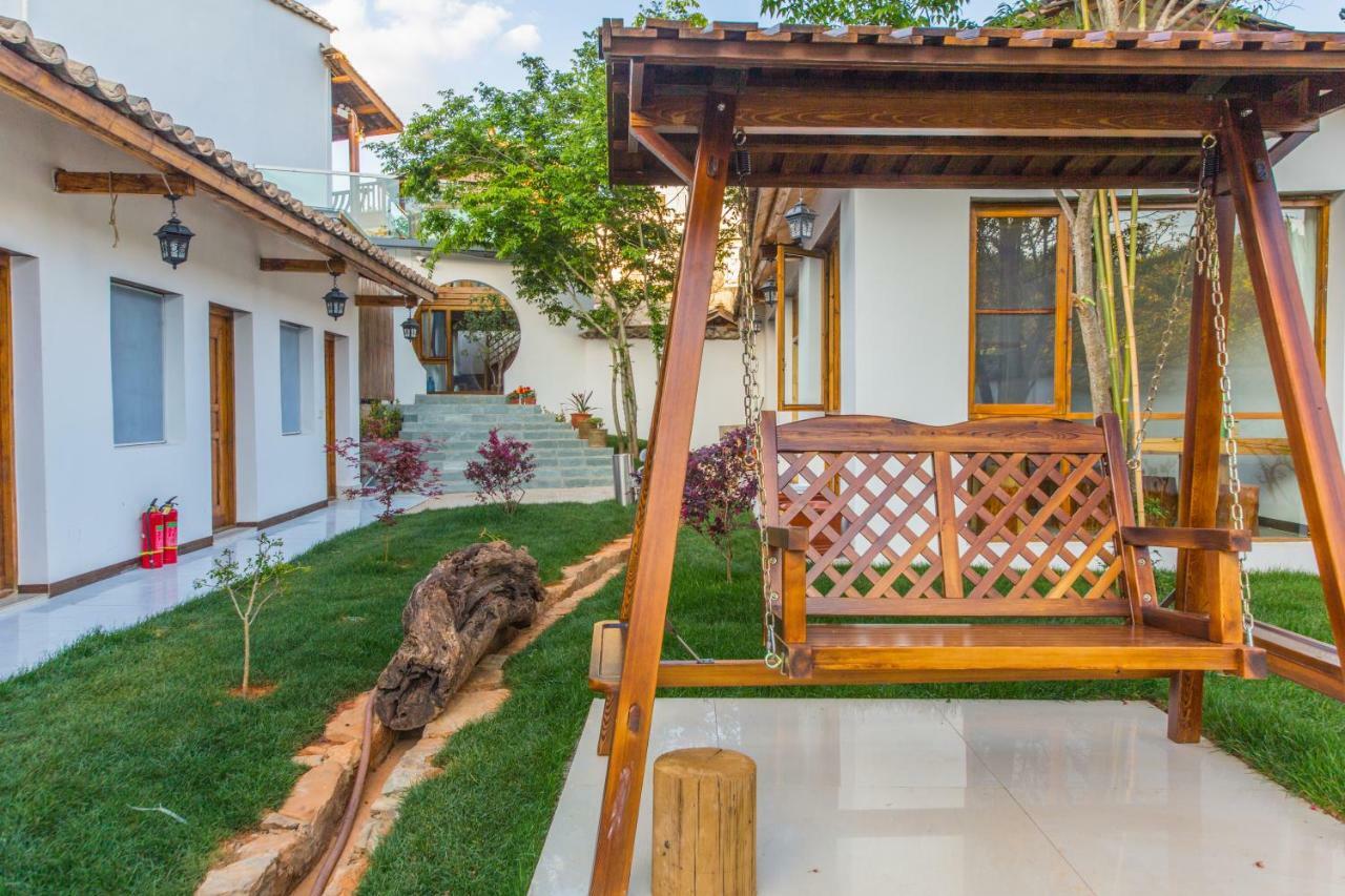 Swallow Nest Guesthouse Kunming Zewnętrze zdjęcie