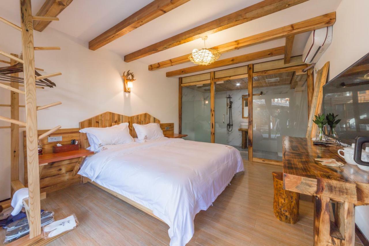 Swallow Nest Guesthouse Kunming Zewnętrze zdjęcie