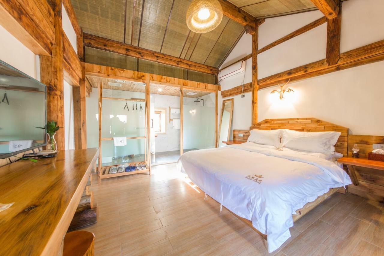 Swallow Nest Guesthouse Kunming Zewnętrze zdjęcie