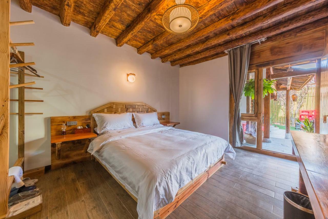 Swallow Nest Guesthouse Kunming Zewnętrze zdjęcie