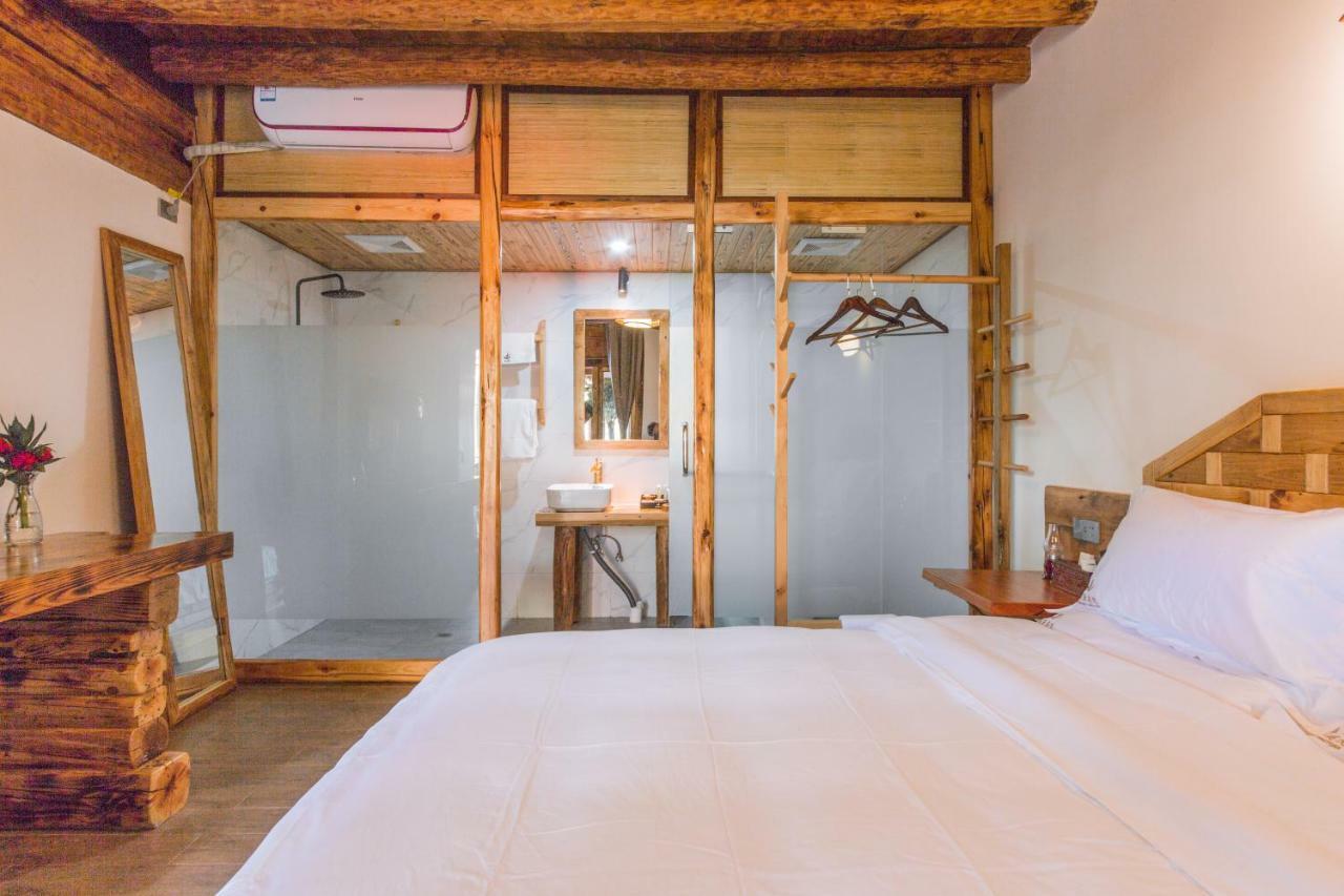 Swallow Nest Guesthouse Kunming Zewnętrze zdjęcie