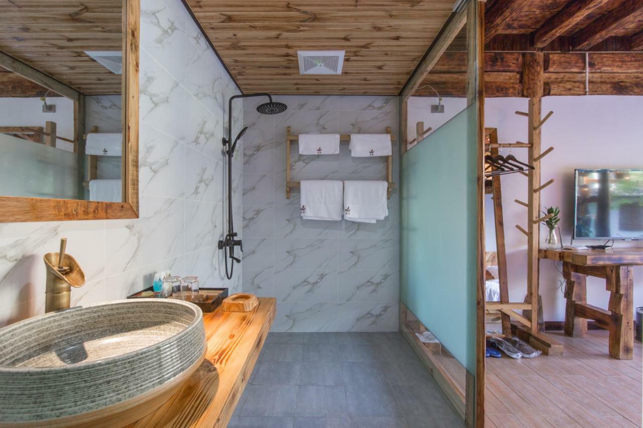 Swallow Nest Guesthouse Kunming Zewnętrze zdjęcie