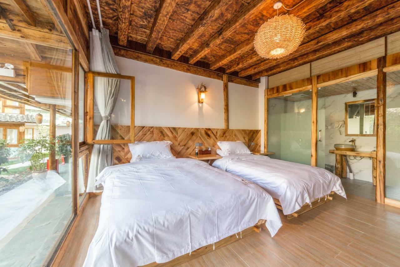 Swallow Nest Guesthouse Kunming Zewnętrze zdjęcie