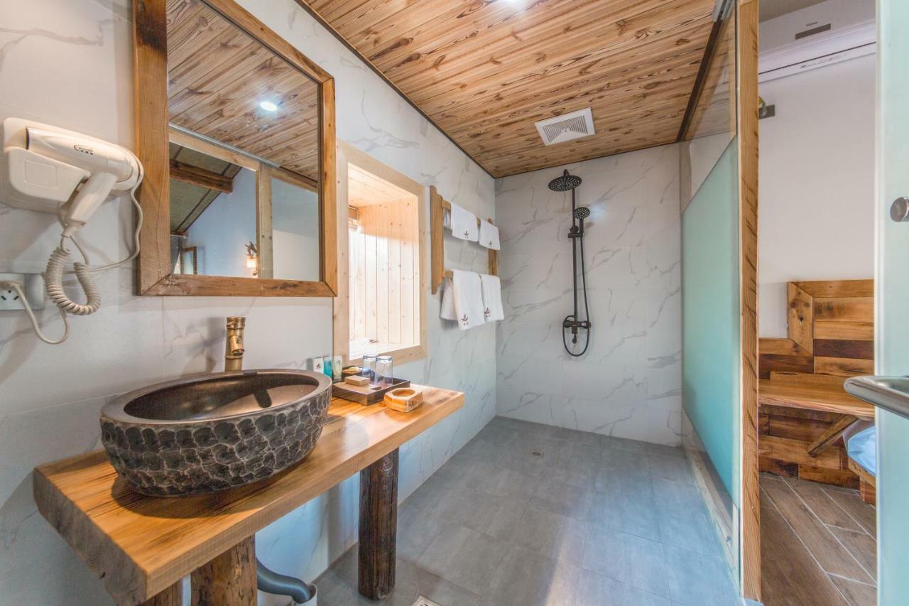 Swallow Nest Guesthouse Kunming Zewnętrze zdjęcie