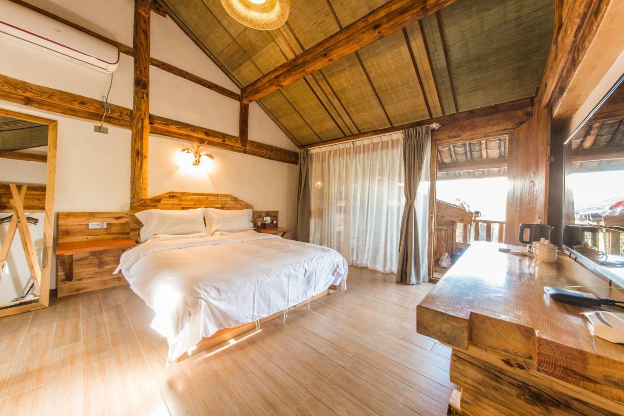Swallow Nest Guesthouse Kunming Zewnętrze zdjęcie