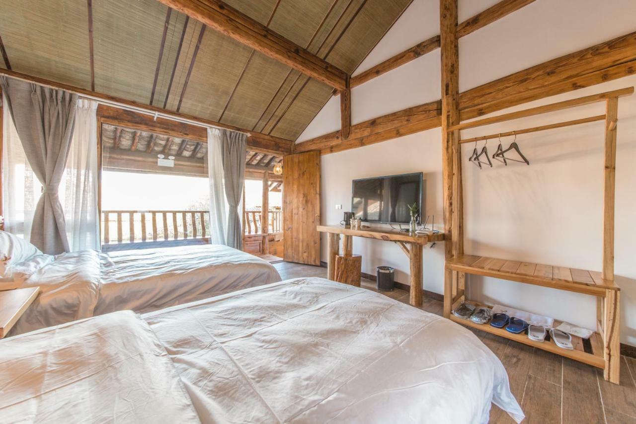 Swallow Nest Guesthouse Kunming Zewnętrze zdjęcie