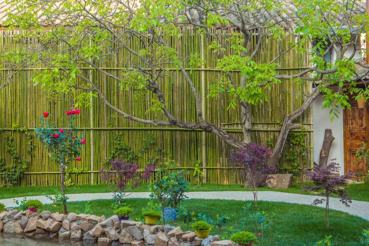 Swallow Nest Guesthouse Kunming Zewnętrze zdjęcie