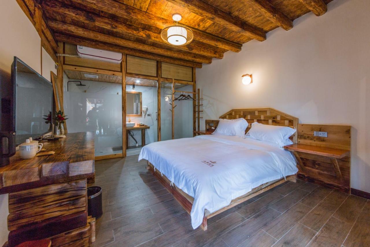 Swallow Nest Guesthouse Kunming Zewnętrze zdjęcie