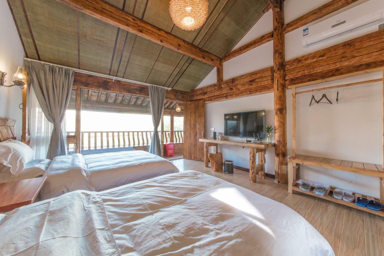 Swallow Nest Guesthouse Kunming Zewnętrze zdjęcie