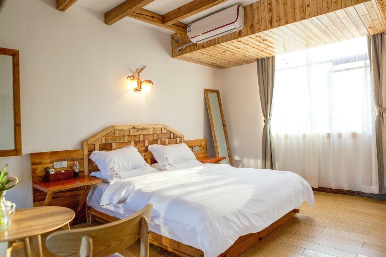 Swallow Nest Guesthouse Kunming Zewnętrze zdjęcie