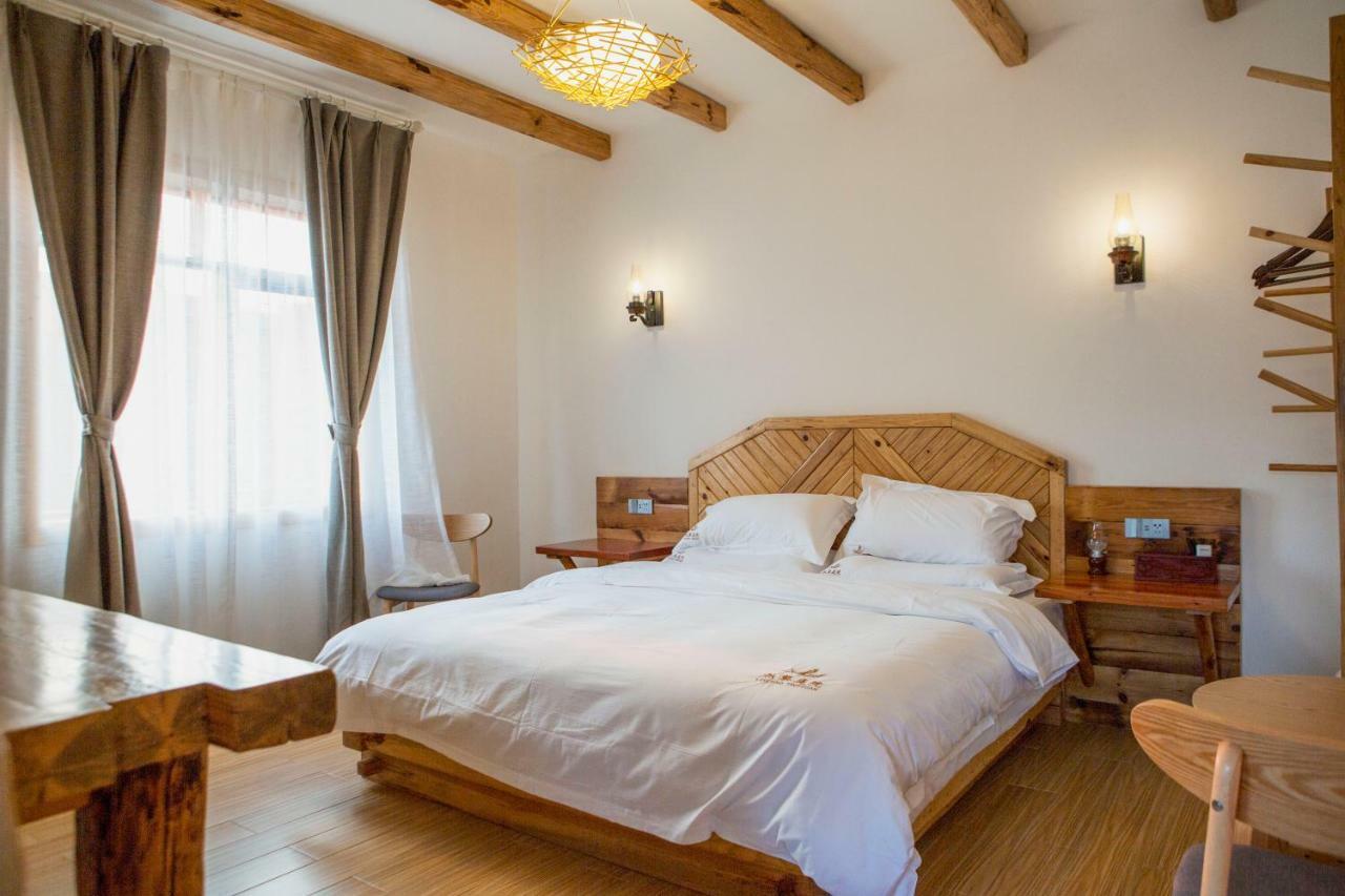 Swallow Nest Guesthouse Kunming Zewnętrze zdjęcie