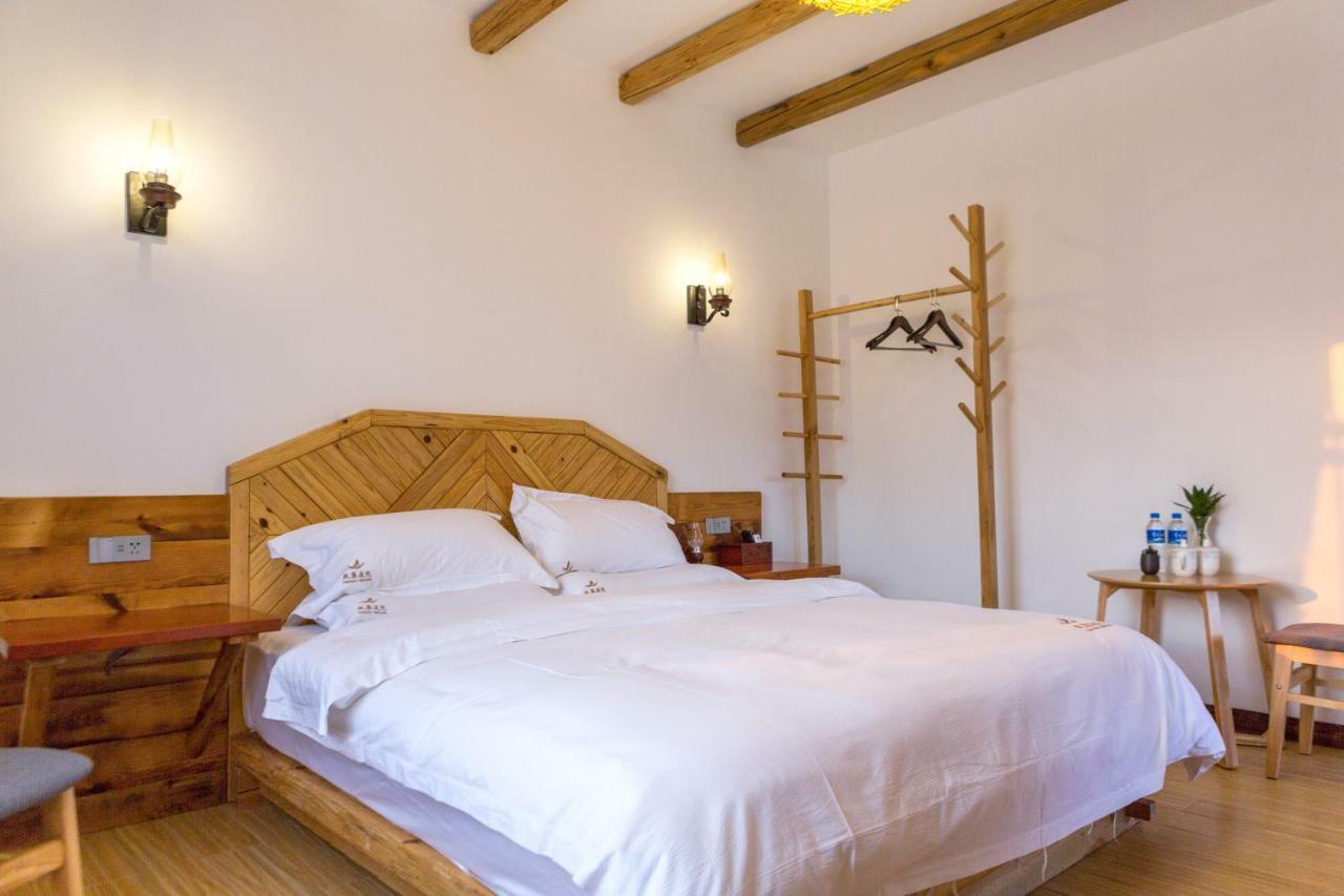 Swallow Nest Guesthouse Kunming Zewnętrze zdjęcie
