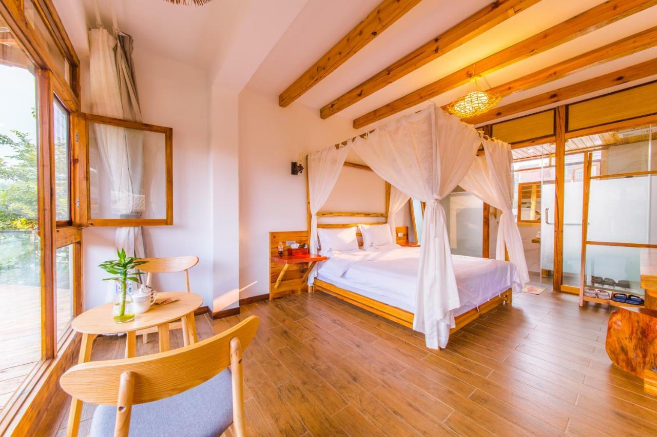 Swallow Nest Guesthouse Kunming Zewnętrze zdjęcie