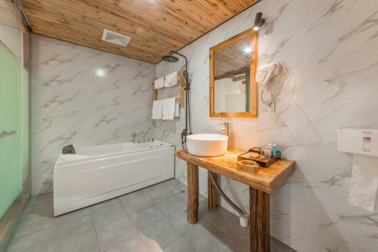 Swallow Nest Guesthouse Kunming Zewnętrze zdjęcie