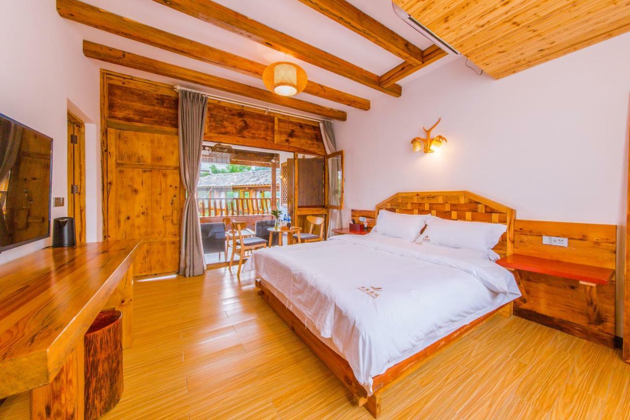Swallow Nest Guesthouse Kunming Zewnętrze zdjęcie