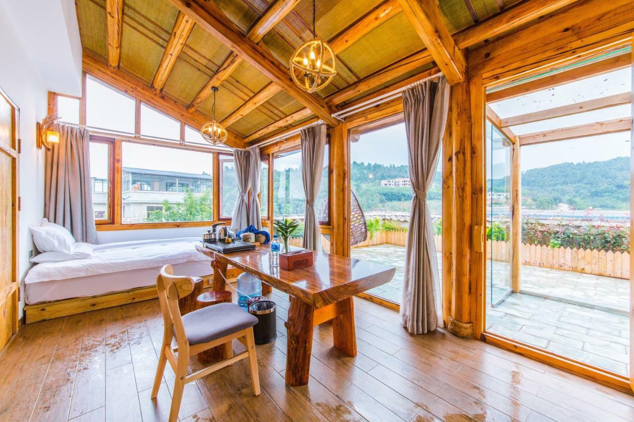Swallow Nest Guesthouse Kunming Zewnętrze zdjęcie